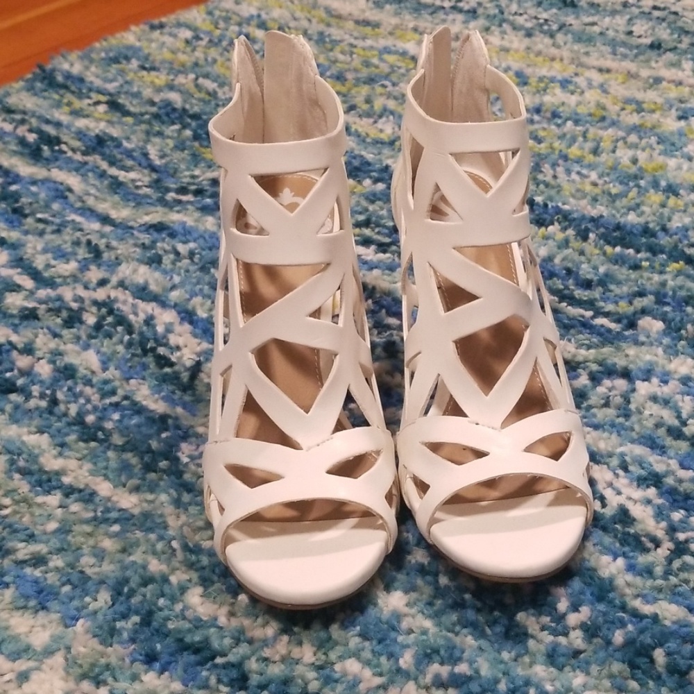 Fergalicious Histeria